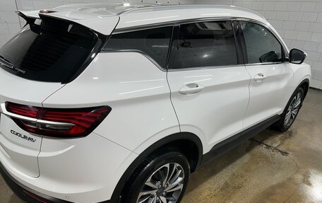 Geely Coolray I, 2023 год, 1 600 000 рублей, 8 фотография