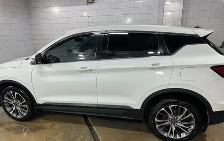 Geely Coolray I, 2023 год, 1 600 000 рублей, 19 фотография