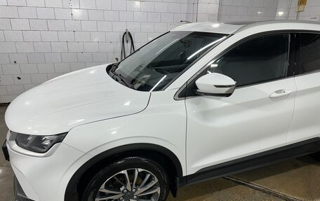 Geely Coolray I, 2023 год, 1 600 000 рублей, 18 фотография