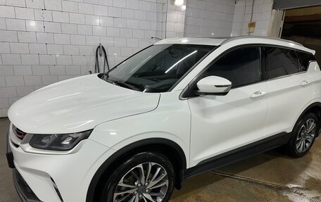 Geely Coolray I, 2023 год, 1 600 000 рублей, 14 фотография