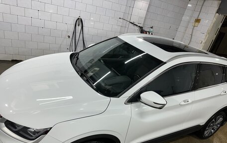 Geely Coolray I, 2023 год, 1 600 000 рублей, 17 фотография