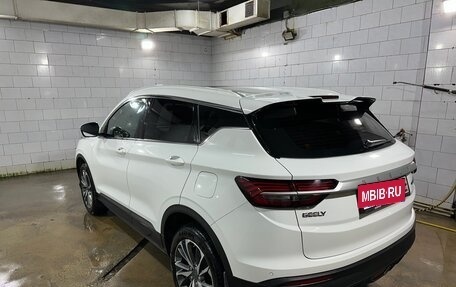 Geely Coolray I, 2023 год, 1 600 000 рублей, 20 фотография
