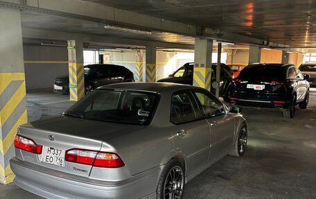 Honda Torneo, 1999 год, 600 000 рублей, 9 фотография