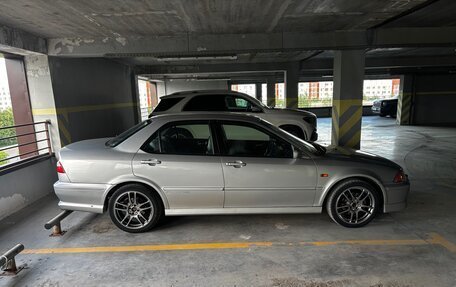 Honda Torneo, 1999 год, 600 000 рублей, 5 фотография
