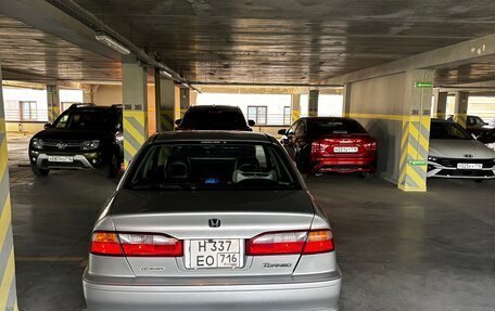 Honda Torneo, 1999 год, 600 000 рублей, 8 фотография