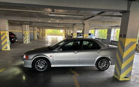 Honda Torneo, 1999 год, 600 000 рублей, 6 фотография