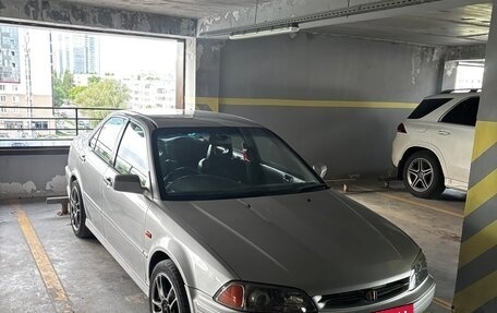 Honda Torneo, 1999 год, 600 000 рублей, 3 фотография