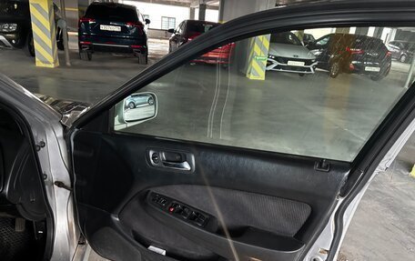 Honda Torneo, 1999 год, 600 000 рублей, 14 фотография