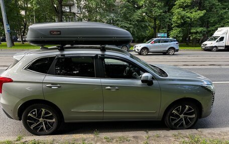 Haval Jolion, 2021 год, 1 500 000 рублей, 4 фотография