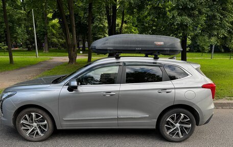 Haval Jolion, 2021 год, 1 500 000 рублей, 3 фотография