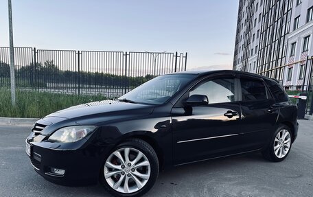 Mazda 3, 2006 год, 500 000 рублей, 2 фотография