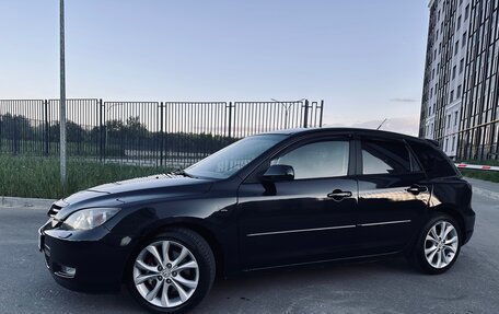 Mazda 3, 2006 год, 500 000 рублей, 3 фотография