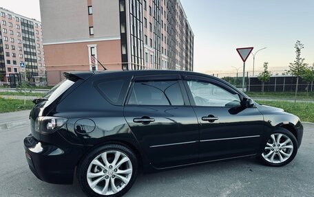 Mazda 3, 2006 год, 500 000 рублей, 5 фотография