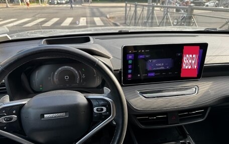 Haval Jolion, 2021 год, 1 500 000 рублей, 5 фотография