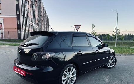 Mazda 3, 2006 год, 500 000 рублей, 6 фотография