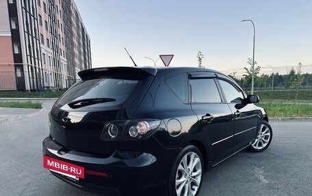 Mazda 3, 2006 год, 500 000 рублей, 7 фотография