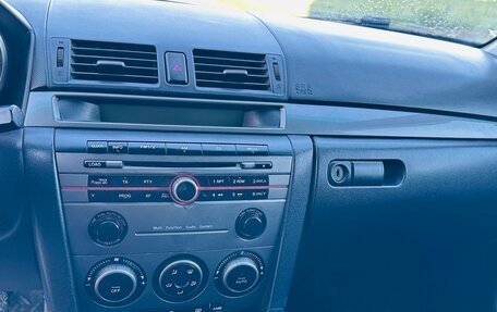 Mazda 3, 2006 год, 500 000 рублей, 19 фотография