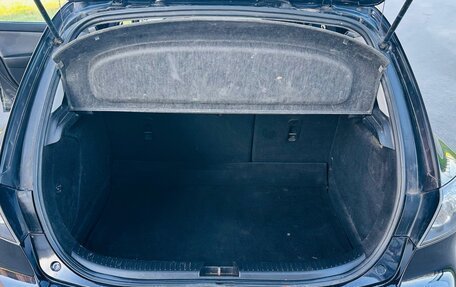 Mazda 3, 2006 год, 500 000 рублей, 21 фотография