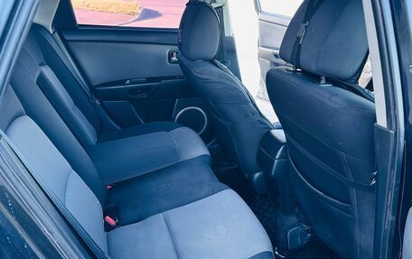 Mazda 3, 2006 год, 500 000 рублей, 20 фотография