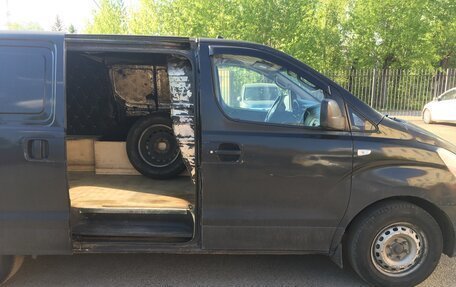 Hyundai Grand Starex Grand Starex I рестайлинг 2, 2010 год, 670 000 рублей, 5 фотография