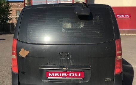 Hyundai Grand Starex Grand Starex I рестайлинг 2, 2010 год, 670 000 рублей, 4 фотография