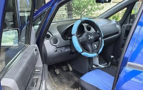 Mitsubishi Colt VI рестайлинг, 2008 год, 400 000 рублей, 7 фотография