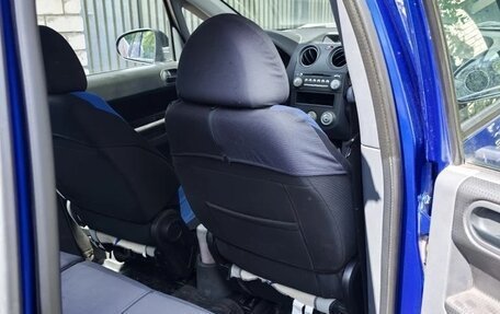 Mitsubishi Colt VI рестайлинг, 2008 год, 400 000 рублей, 9 фотография