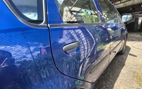 Mitsubishi Colt VI рестайлинг, 2008 год, 400 000 рублей, 5 фотография