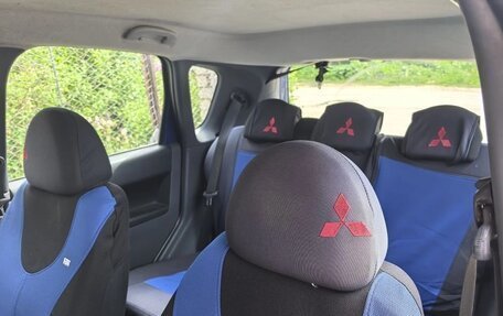 Mitsubishi Colt VI рестайлинг, 2008 год, 400 000 рублей, 8 фотография