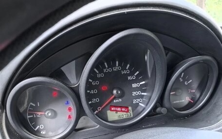Mitsubishi Colt VI рестайлинг, 2008 год, 400 000 рублей, 3 фотография