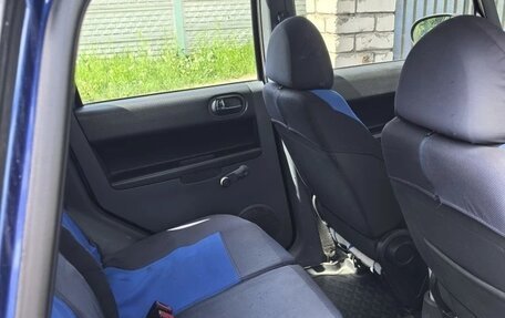 Mitsubishi Colt VI рестайлинг, 2008 год, 400 000 рублей, 11 фотография