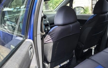 Mitsubishi Colt VI рестайлинг, 2008 год, 400 000 рублей, 13 фотография