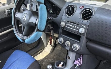 Mitsubishi Colt VI рестайлинг, 2008 год, 400 000 рублей, 21 фотография