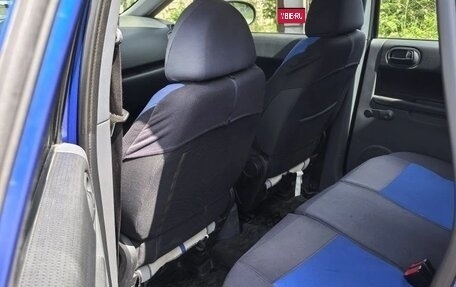 Mitsubishi Colt VI рестайлинг, 2008 год, 400 000 рублей, 12 фотография