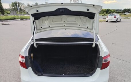 KIA Rio III рестайлинг, 2013 год, 720 000 рублей, 6 фотография