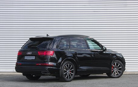 Audi Q7, 2019 год, 5 250 000 рублей, 3 фотография