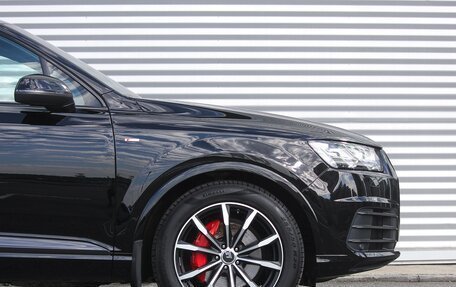 Audi Q7, 2019 год, 5 250 000 рублей, 6 фотография
