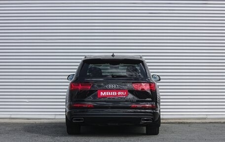 Audi Q7, 2019 год, 5 250 000 рублей, 4 фотография
