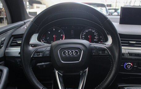 Audi Q7, 2019 год, 5 250 000 рублей, 13 фотография