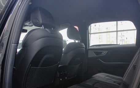 Audi Q7, 2019 год, 5 250 000 рублей, 20 фотография