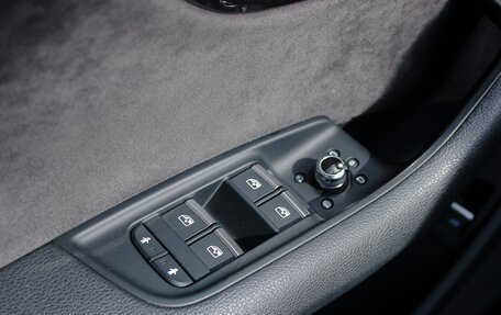 Audi Q7, 2019 год, 5 250 000 рублей, 17 фотография