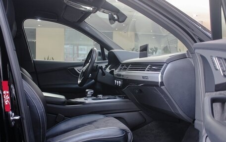 Audi Q7, 2019 год, 5 250 000 рублей, 9 фотография