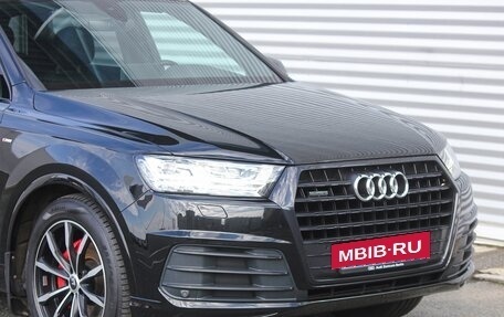 Audi Q7, 2019 год, 5 250 000 рублей, 7 фотография