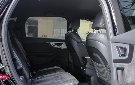 Audi Q7, 2019 год, 5 250 000 рублей, 10 фотография