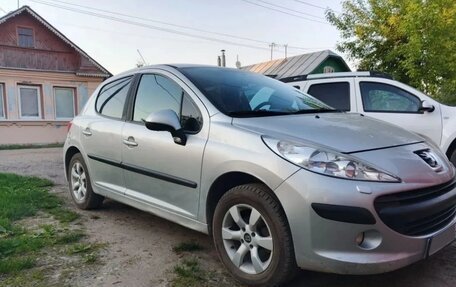 Peugeot 207 I, 2008 год, 249 000 рублей, 2 фотография
