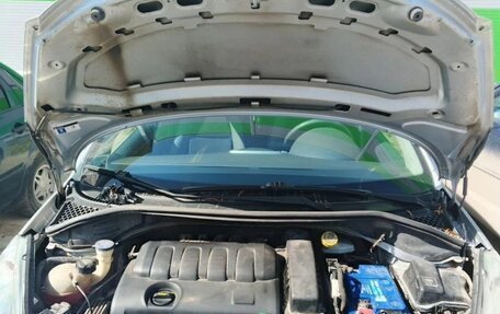 Peugeot 207 I, 2008 год, 249 000 рублей, 9 фотография