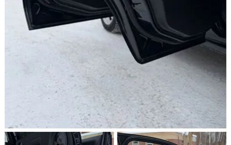 Ford Fusion I, 2007 год, 420 000 рублей, 11 фотография
