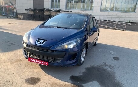 Peugeot 308 II, 2008 год, 320 000 рублей, 2 фотография
