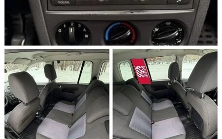Ford Fusion I, 2007 год, 420 000 рублей, 9 фотография