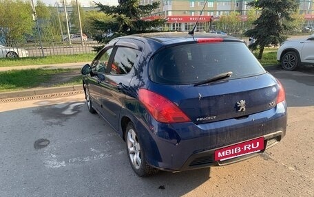 Peugeot 308 II, 2008 год, 320 000 рублей, 6 фотография